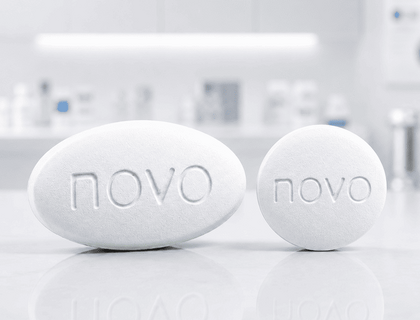 Wegovy Tablets UK