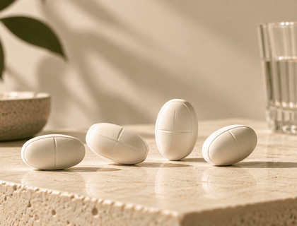 Wegovy Tablet Doses Explained: 1.5mg, 4mg, 9mg and 25mg