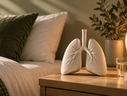 Mounjaro and Sleep Apnoea: What New Research Shows