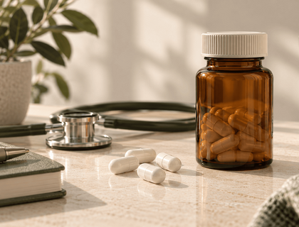 Serious Foundayo Side Effects: What to Know and When to Get Help