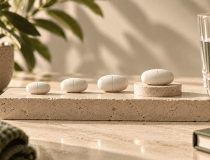 Wegovy 25mg Tablets: What to Expect From the Maintenance Dose