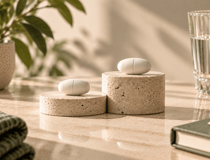 Wegovy 4mg Tablets: What to Expect When You Step Up