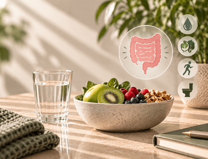 Foundayo Constipation: What Helps and When Should You Worry?