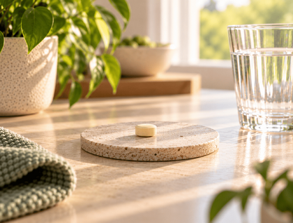 Foundayo 0.8 mg: What to Expect in Your First Month