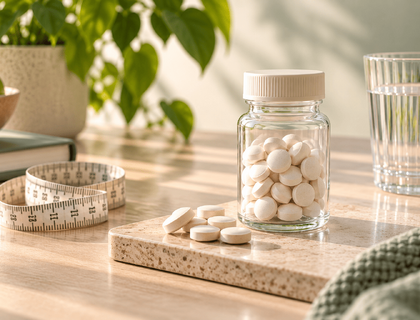 The Weight-Loss Pill Everyone Has Been Waiting For? MHRA Approves Eli Lilly's Foundayo