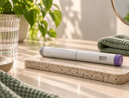 What happens when you stop weight loss injections?