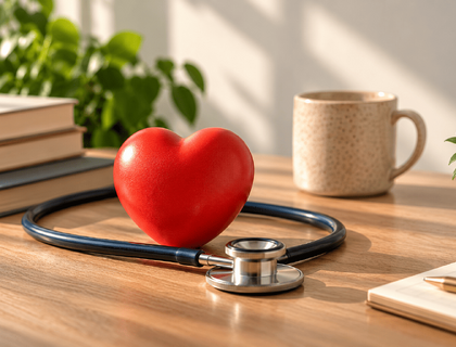 ED and heart health: the link men should not ignore