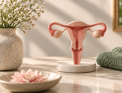 Vaginal Dryness, Recurrent UTIs & the Oestrogen Link