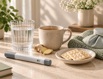 What are the side effects of weight loss injections?