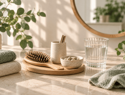 Hair Loss Treatment Options