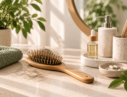What Is The Most Effective Treatment for Hair Loss In Men?