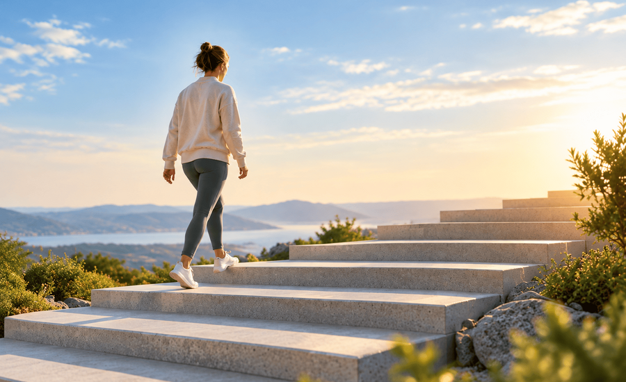Foundayo Doses Explained: 0.8 mg to 17.2 mg