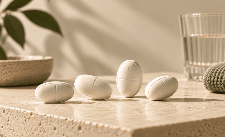 Wegovy Tablet Doses Explained: 1.5mg, 4mg, 9mg and 25mg