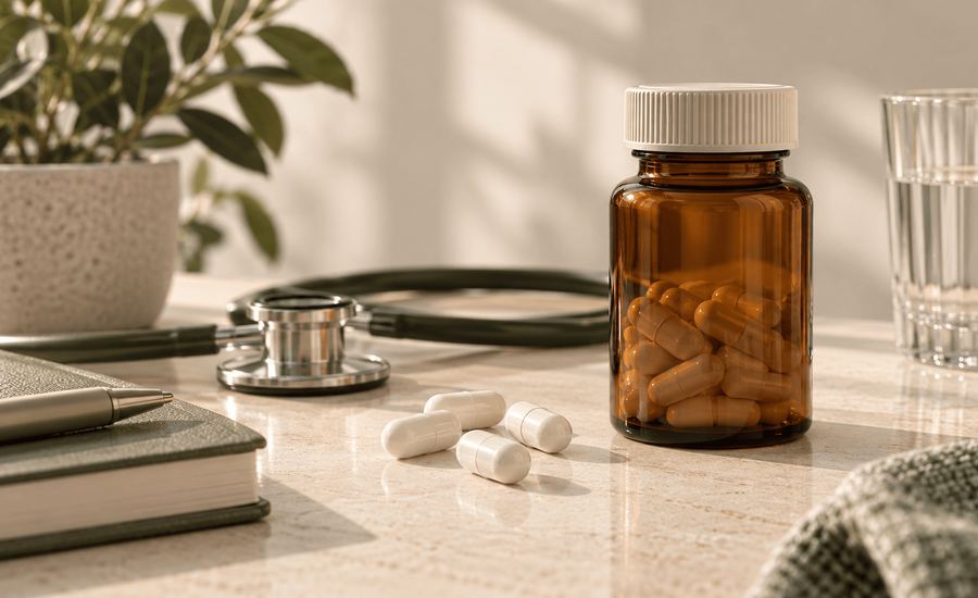 Serious Foundayo Side Effects: What to Know and When to Get Help