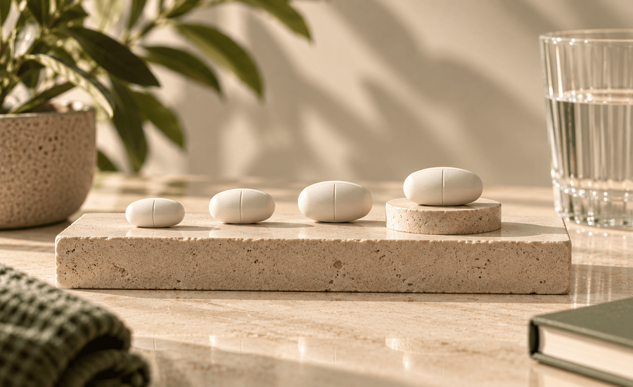 Wegovy 25mg Tablets: What to Expect From the Maintenance Dose