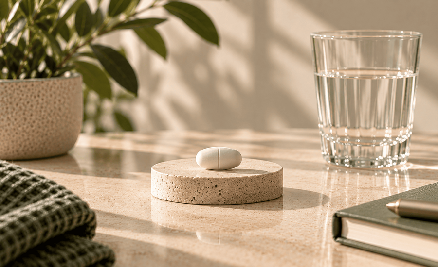 Wegovy 1.5mg Tablets: What to Expect From the Starting Dose