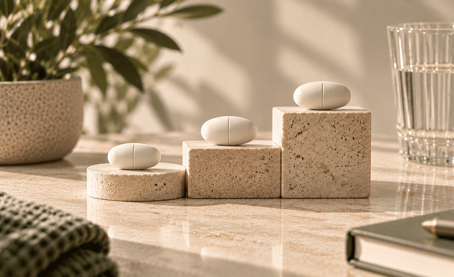 Wegovy 9mg Tablets: What to Expect as Your Dose Increases