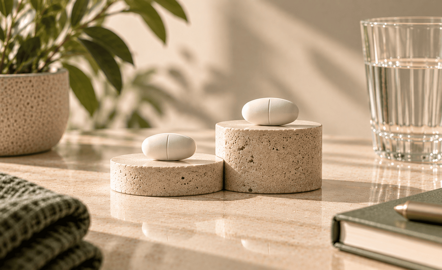 Wegovy 4mg Tablets: What to Expect When You Step Up