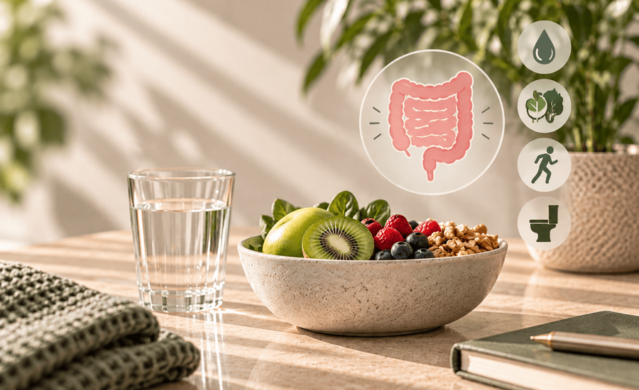 Foundayo Constipation: What Helps and When Should You Worry?