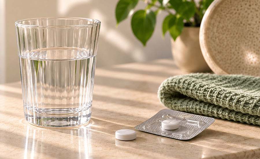 Does emergency contraception affect your period?