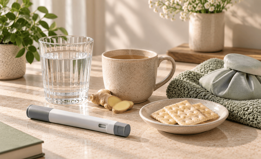 What are the side effects of weight loss injections?