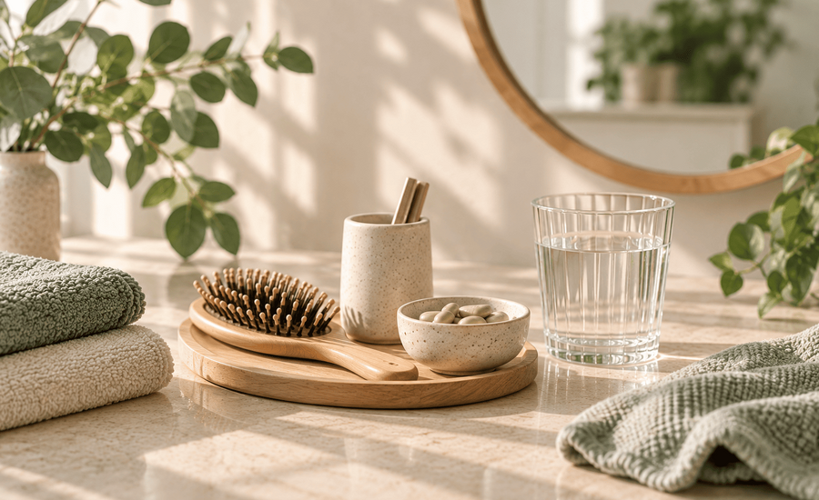 Hair Loss Treatment Options