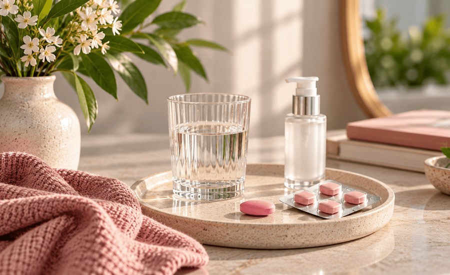 Lady Era for Women: What Is It, Does It Work and Are There Safer Alternatives?