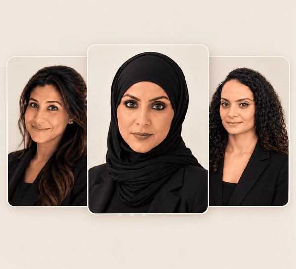 Our Clinicians Image