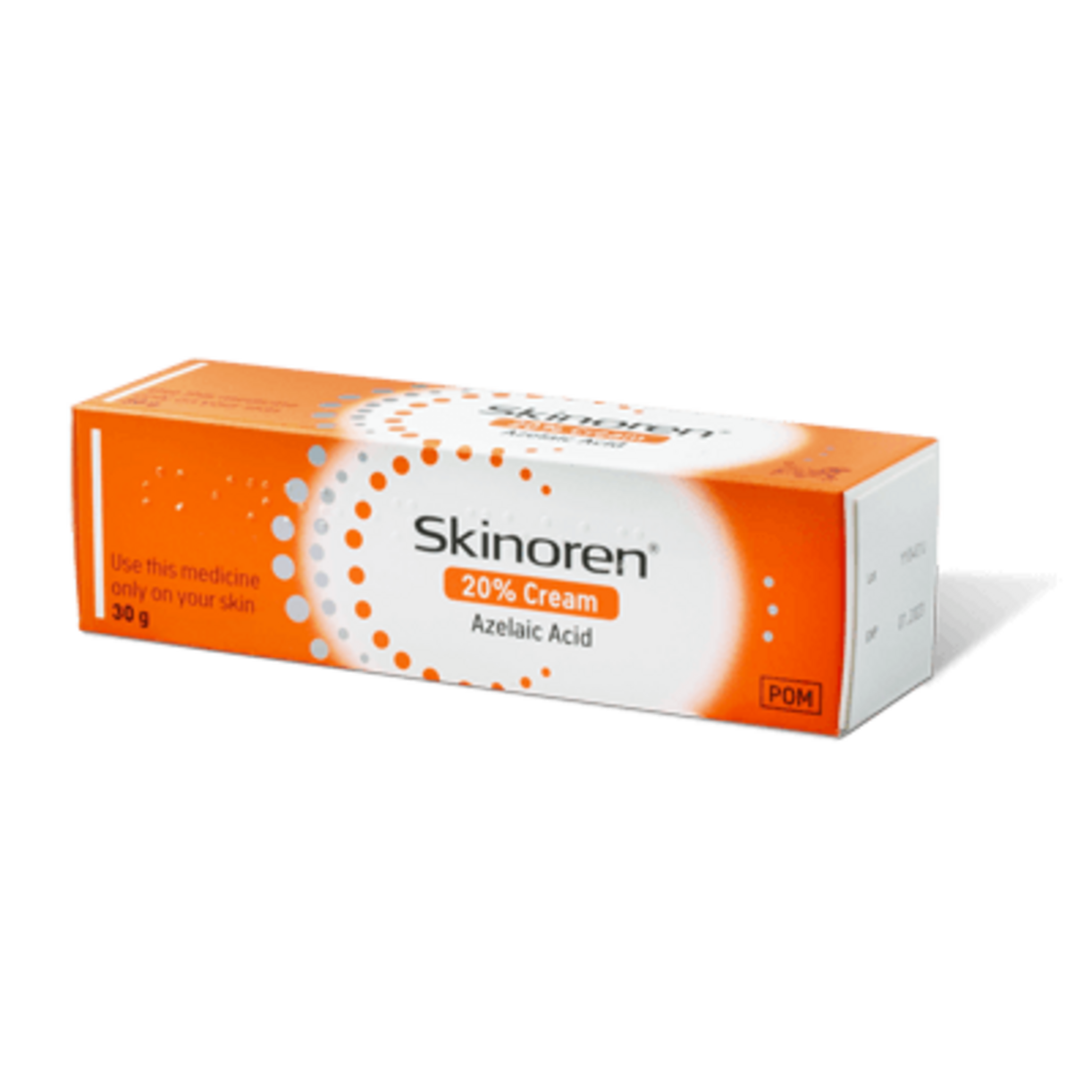 Skinoren Cream – Azelaic Acid 20% for Acne Treatment